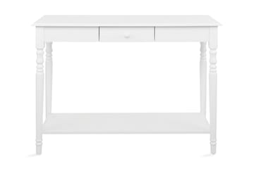 Tobago Konsolbord 102 cm - Vit - Möbler - Bord & matgrupper - Avlastningsbord - Konsolbord & sidobord