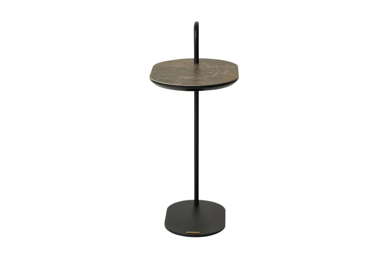 Vanduyne Avlastningsbord 40 cm - Brun - Möbler - Bord & matgrupper - Avlastningsbord - Konsolbord & sidobord