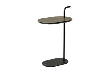 Vanduyne Avlastningsbord 40 cm - Brun - Möbler - Bord & matgrupper - Avlastningsbord - Konsolbord & sidobord