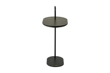 Vanduyne Avlastningsbord 40 cm - Svart - Möbler - Bord & matgrupper - Avlastningsbord - Konsolbord & sidobord