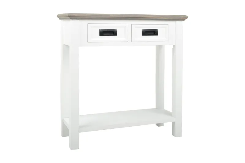 Verdell Konsollbord 76 cm - Vit - Möbler - Bord & matgrupper - Avlastningsbord - Konsolbord & sidobord