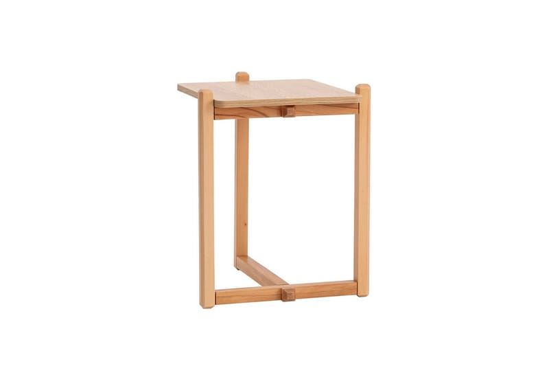 Viimse Skänk 46 cm - Natural - Möbler - Bord & matgrupper - Avlastningsbord - Brickbord & småbord