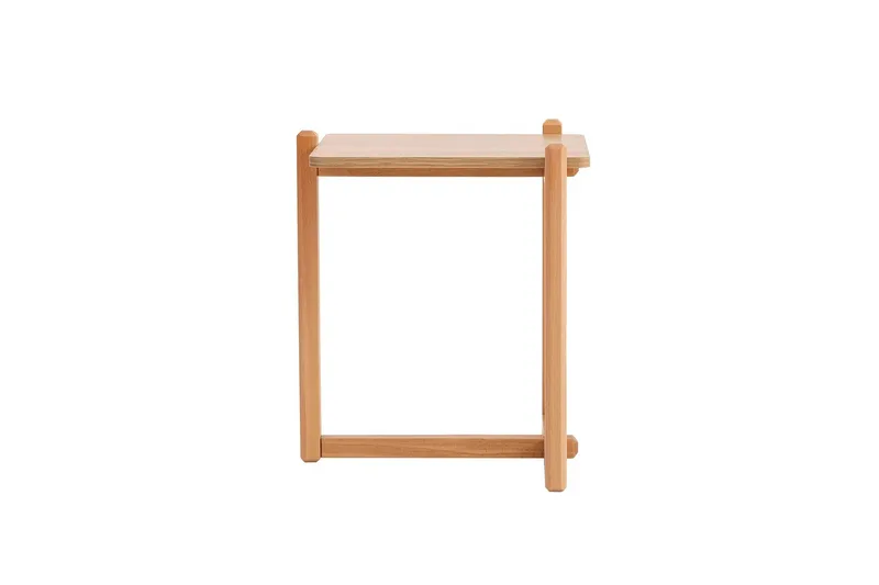 Viimse Skänk 46 cm - Natural - Möbler - Bord & matgrupper - Avlastningsbord - Konsolbord & sidobord