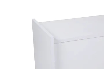Yeralti Avlastningsbord 150 cm - Vit - Möbler - Bord & matgrupper - Avlastningsbord - Konsolbord & sidobord