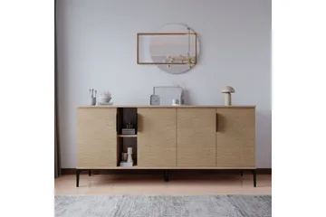 Kunar Konsollbord 180 cm