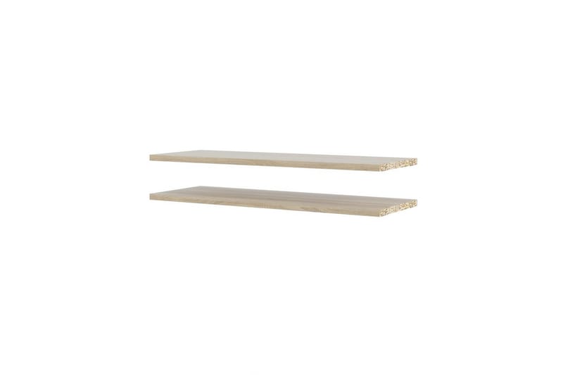 Lakhan Konsollbord 75 cm - Natur - Möbler - Bord & matgrupper - Avlastningsbord - Hallbord