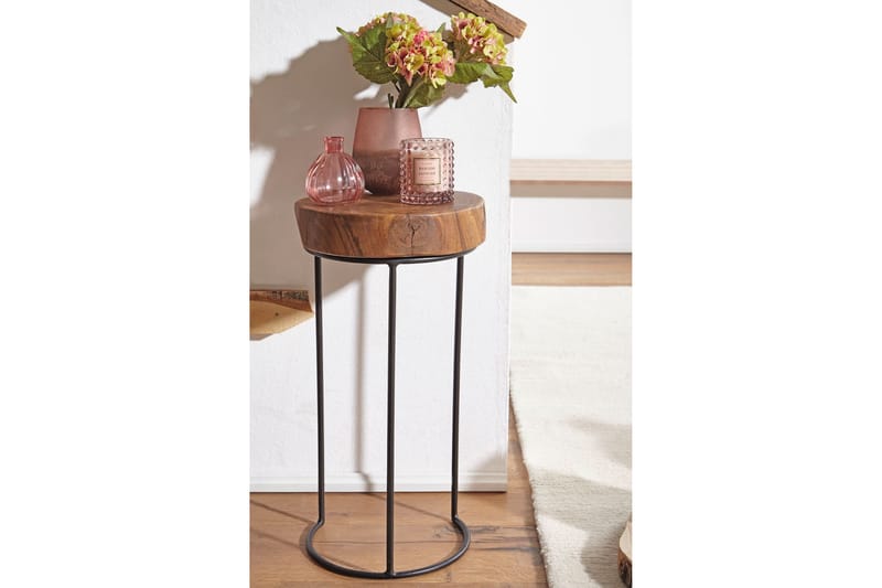 Boverton Sidobord 28 cm - Möbler - Bord & matgrupper - Avlastningsbord - Lampbord