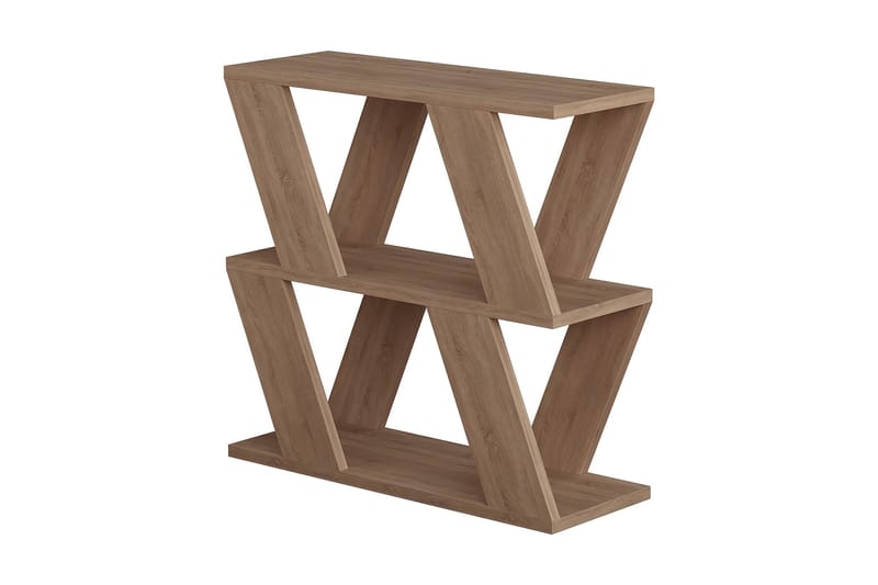 Decorta Sidobord - Ek - Möbler - Bord & matgrupper - Avlastningsbord - Lampbord