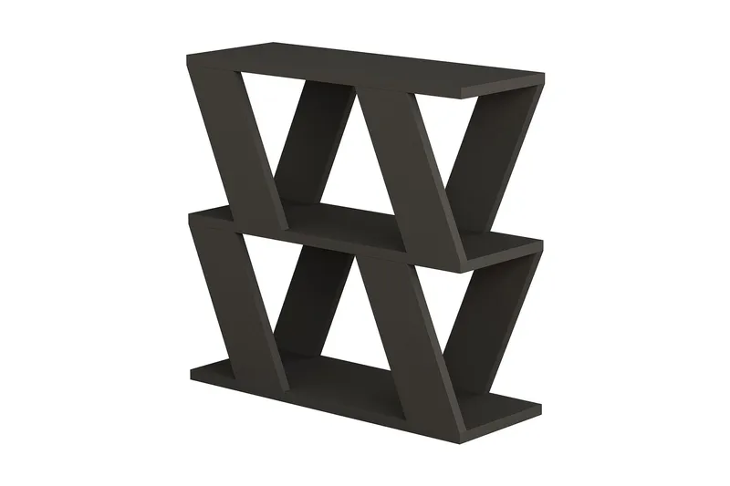 Decorta Sidobord - Mörkgrå - Möbler - Bord & matgrupper - Avlastningsbord - Lampbord