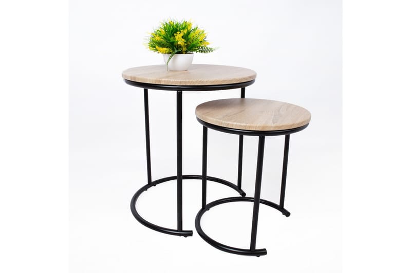 Elto Avlastningsbord - Möbler - Bord & matgrupper - Avlastningsbord - Lampbord