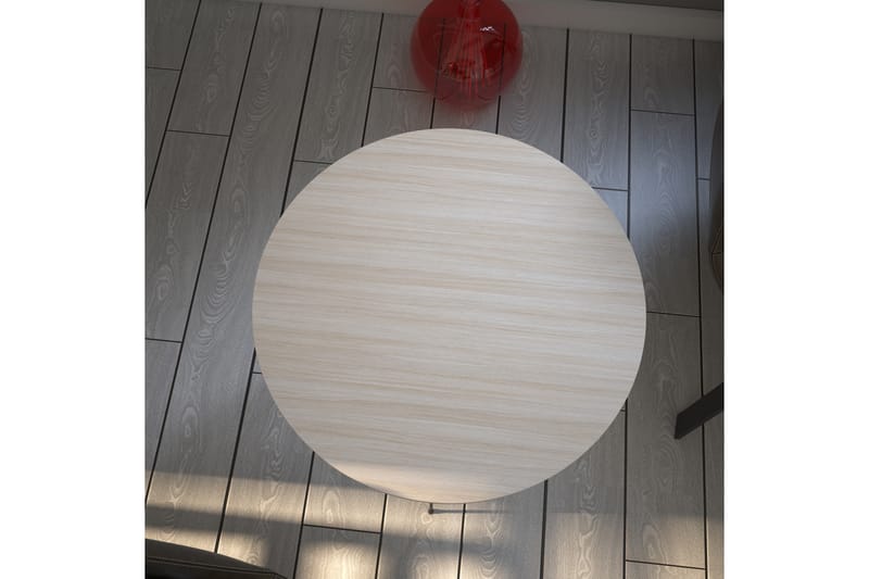 Falan Sidobord 40 cm - Beige - Möbler - Bord & matgrupper - Avlastningsbord - Lampbord