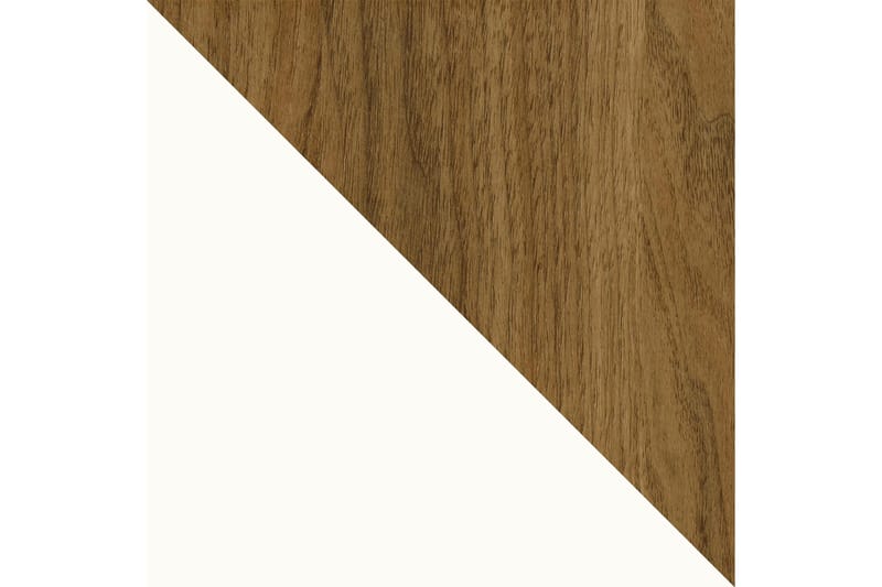 Genadi Sidobord - Vit - Möbler - Bord & matgrupper - Avlastningsbord - Lampbord