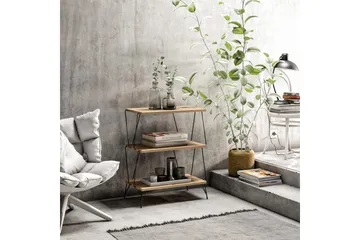 Igazz Sidobord 48 cm - Möbler - Bord & matgrupper - Avlastningsbord - Lampbord