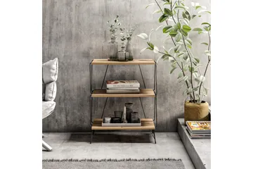 Igazz Sidobord 48 cm - Möbler - Bord & matgrupper - Avlastningsbord - Lampbord