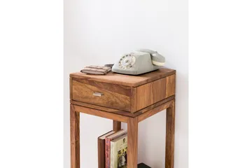 Joice Sidobord - Möbler - Bord & matgrupper - Avlastningsbord - Lampbord