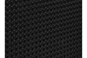 Kamello Sidobord 45 cm - Svart - Möbler - Bord & matgrupper - Avlastningsbord - Lampbord