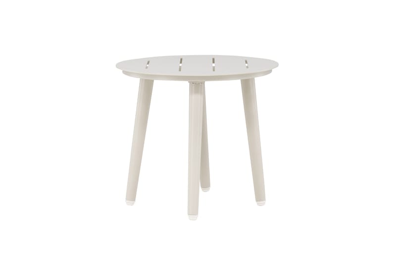 Lina Sidobord 50 cm, Beige