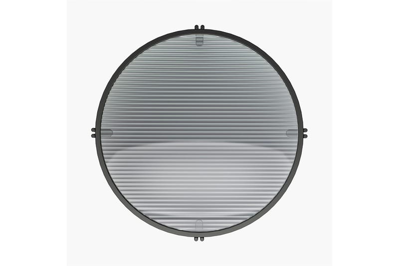 Marinko Sidobord - Svart - Möbler - Bord & matgrupper - Avlastningsbord - Lampbord