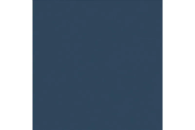 Moon Phases Sidobord 38x40 cm Blå - Dorel Home - Möbler - Bord & matgrupper - Avlastningsbord - Lampbord