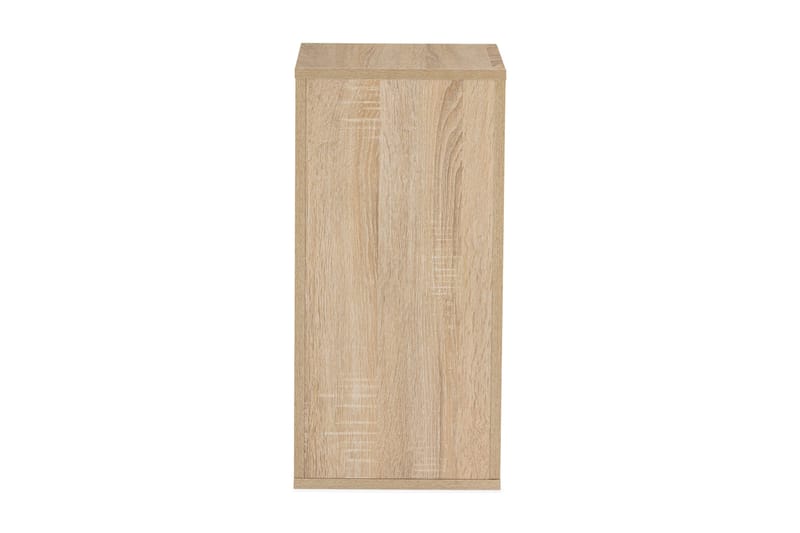 Moyinoluwa Sidobord 35 cm - Trä/natur - Möbler - Bord & matgrupper - Avlastningsbord - Lampbord