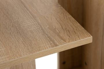 Moyinoluwa Sidobord 35 cm - Trä/natur - Möbler - Bord & matgrupper - Avlastningsbord - Lampbord