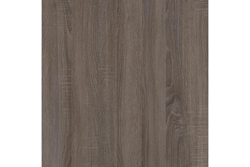 Owen Sidobord 50 cm Brun - Dorel Home - Möbler - Bord & matgrupper - Avlastningsbord - Lampbord