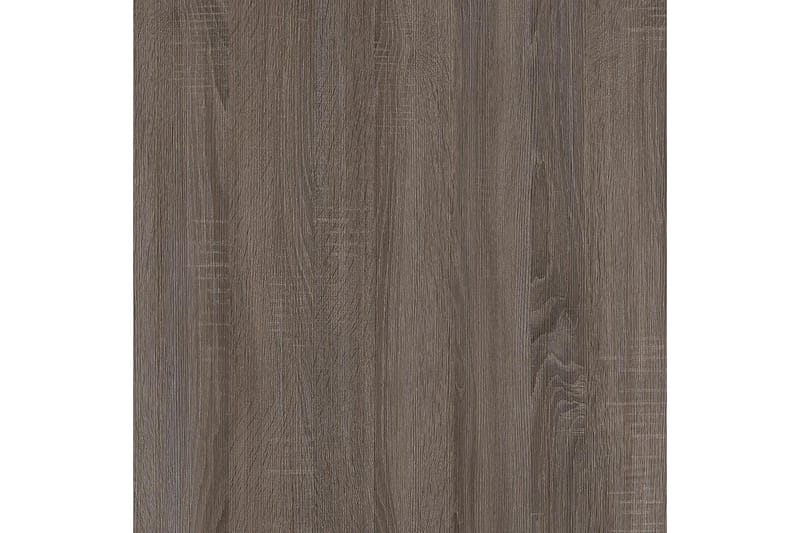 Owen Sidobord 50 cm Brun - Dorel Home - Möbler - Bord & matgrupper - Avlastningsbord - Lampbord