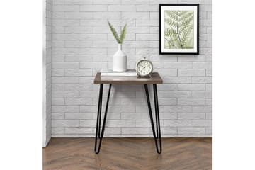 Owen Sidobord 50 cm Trä - Dorel Home - Möbler - Bord & matgrupper - Avlastningsbord - Lampbord