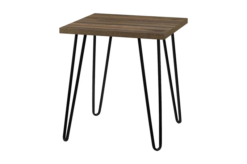 Owen Sidobord 50 cm Trä - Dorel Home - Möbler - Bord & matgrupper - Avlastningsbord - Lampbord