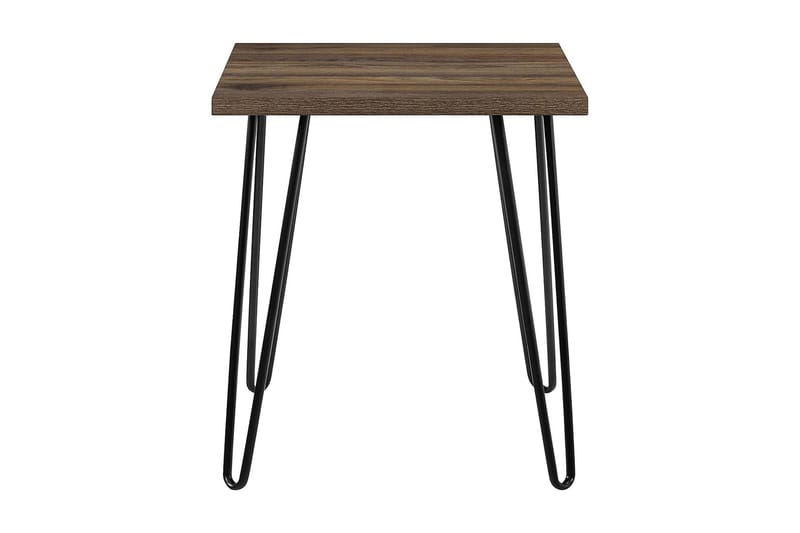 Owen Sidobord 50 cm Trä - Dorel Home - Möbler - Bord & matgrupper - Avlastningsbord - Lampbord