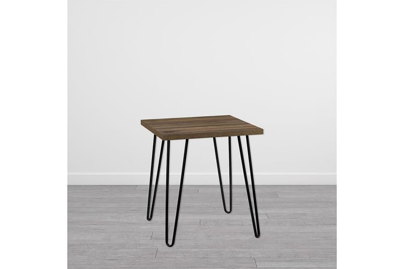 Owen Sidobord 50 cm Trä - Dorel Home - Möbler - Bord & matgrupper - Avlastningsbord - Lampbord