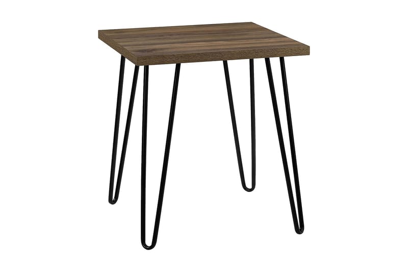 Owen Sidobord 50 cm Trä - Dorel Home - Möbler - Bord & matgrupper - Avlastningsbord - Lampbord