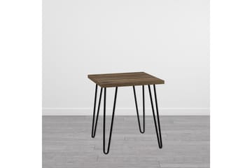 Owen Sidobord 50 cm Trä - Dorel Home - Möbler - Bord & matgrupper - Avlastningsbord - Lampbord