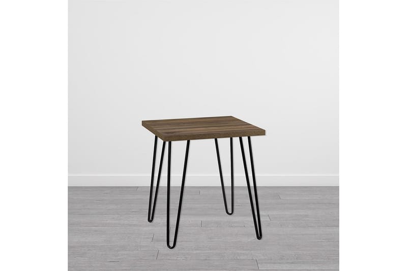 Owen Sidobord 50 cm Trä - Dorel Home - Möbler - Bord & matgrupper - Avlastningsbord - Lampbord