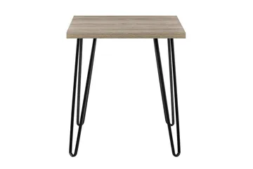 Owen Sidobord 50 cm Trä/Natur - Dorel Home - Möbler - Bord & matgrupper - Avlastningsbord - Lampbord