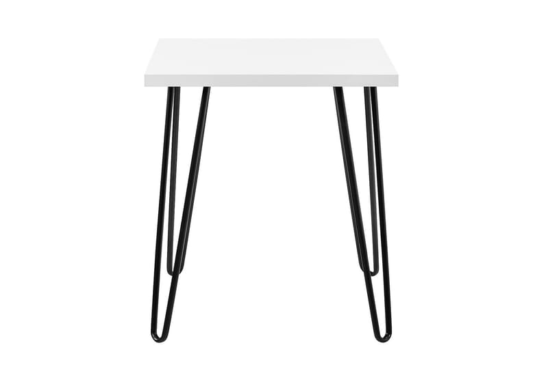 Owen Sidobord 50 cm Vit, Dorel Home