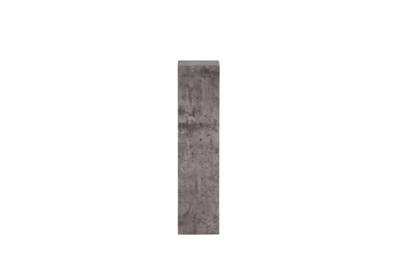 Ramsvik Sidobord 23 cm Grå - Vind - Lampbord - Brickbord & småbord