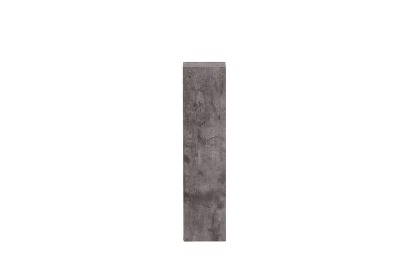 Ramsvik Sidobord 23 cm Grå - Vind - Lampbord - Brickbord & småbord