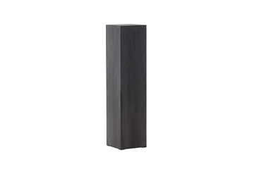 Ramsvik Sidobord 23x23 cm - Svart - Möbler - Bord & matgrupper - Avlastningsbord - Konsolbord & sidobord