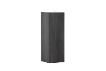 Ramsvik Sidobord 23x23 cm - Svart - Möbler - Bord & matgrupper - Avlastningsbord - Konsolbord & sidobord
