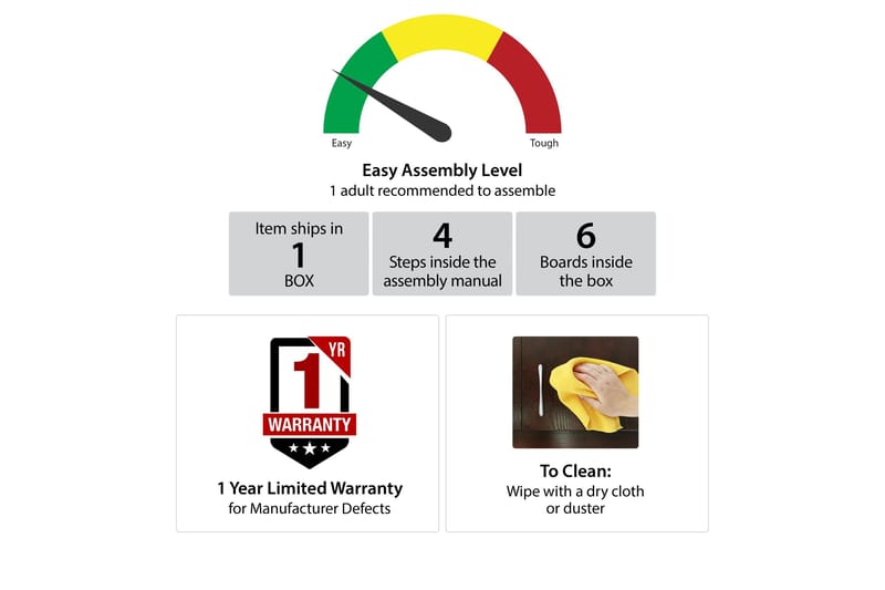 Regal Sidobord 50 cm Natur - Novogratz - Möbler - Bord & matgrupper - Avlastningsbord - Lampbord