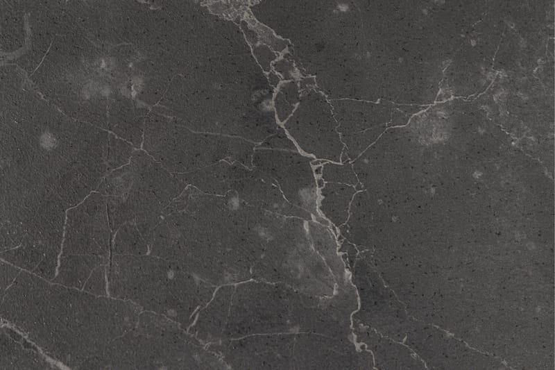 Saklani Sidobord 35x35 cm - Svart - Möbler - Bord & matgrupper - Avlastningsbord - Lampbord