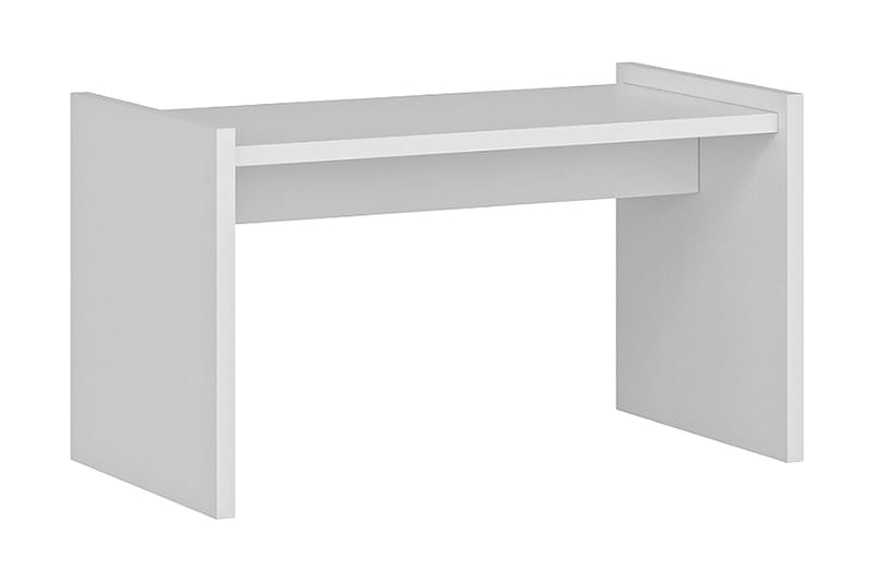 Sedem Sidobord 64 cm - Vit - Möbler - Bord & matgrupper - Avlastningsbord - Lampbord
