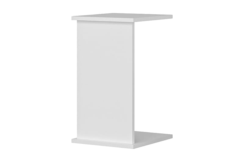 Sedem Sidobord 64 cm - Vit - Möbler - Bord & matgrupper - Avlastningsbord - Lampbord