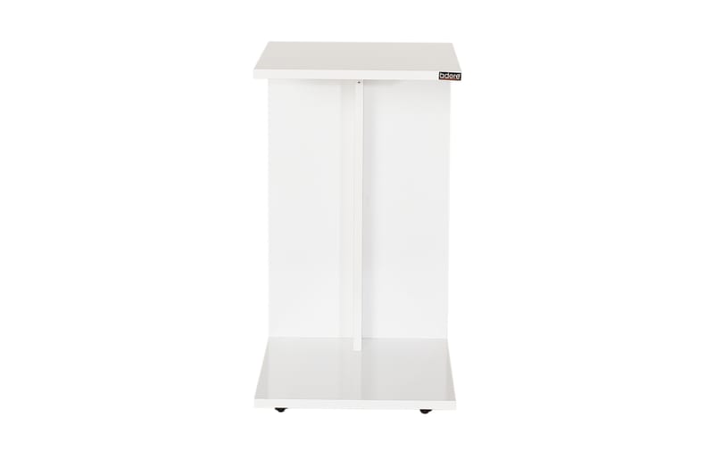 Sidobord 35 cm - Vit - Möbler - Bord & matgrupper - Avlastningsbord - Lampbord
