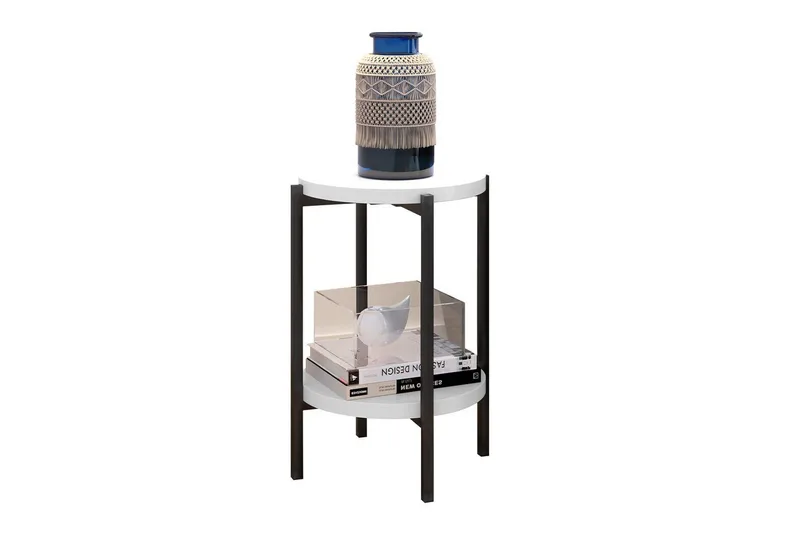 Staffin Sidobord Black, undefined