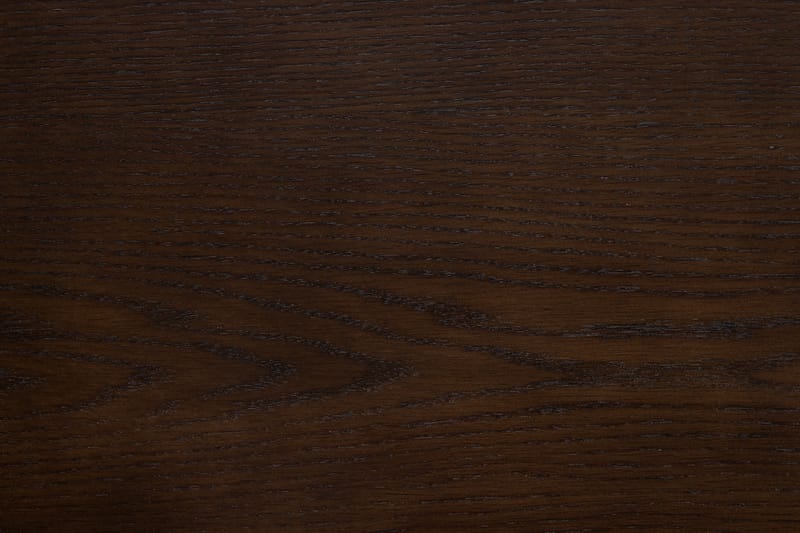 Susitana Sidobord 40 cm - Mörkbrun/Mattsvart - Lampbord - Brickbord & småbord