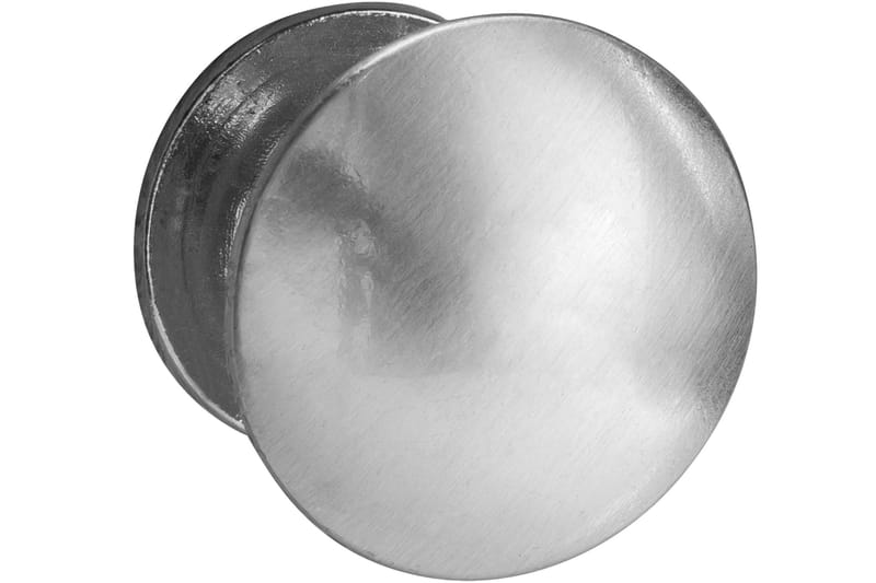 Talkon Sidobord 38 cm - Mörkbrun - Möbler - Bord & matgrupper - Avlastningsbord - Lampbord