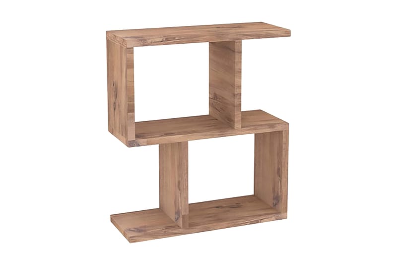 Zetti Sidobord 45x51,4x45 cm - Grön - Möbler - Bord & matgrupper - Avlastningsbord - Lampbord