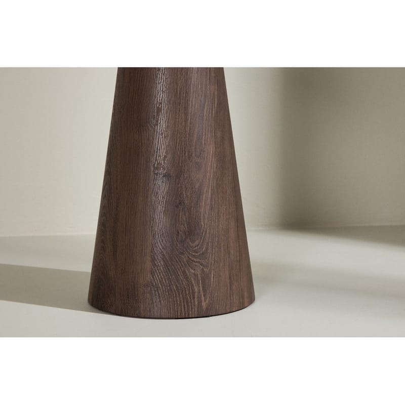 Lanzo Sidobord 35 cm - Suede - Möbler - Bord & matgrupper - Avlastningsbord - Lampbord